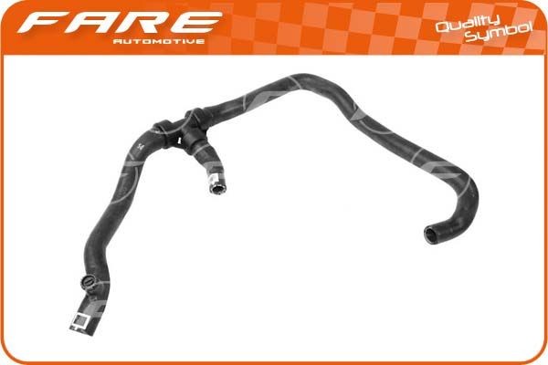 FARE SA Hose, heat exchange heating Article number: 29448 cheaply