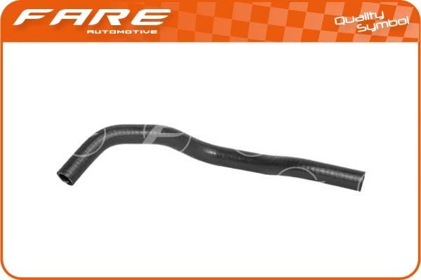 FARE SA Hose, heat exchange heating Article number: 29464 cheaply