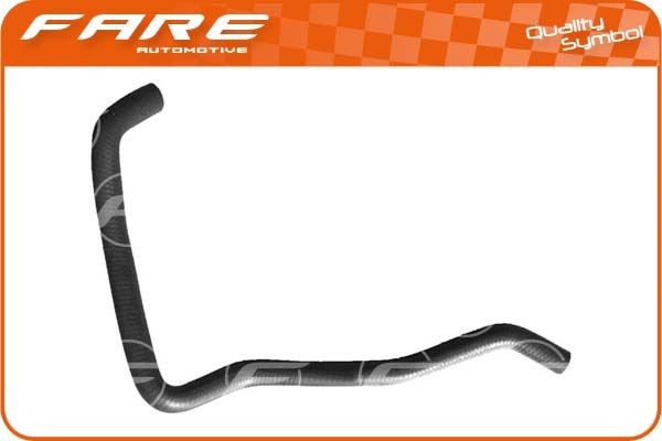 FARE SA Hose, heat exchange heating Article number: 29518 cheaply