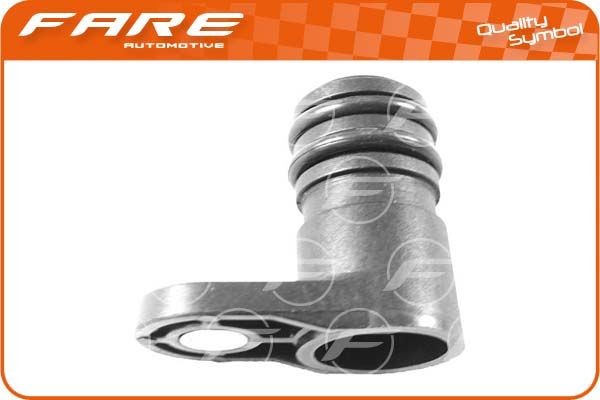 FARE SA Sealing Plug, coolant flange Article number: 29742 cheaply