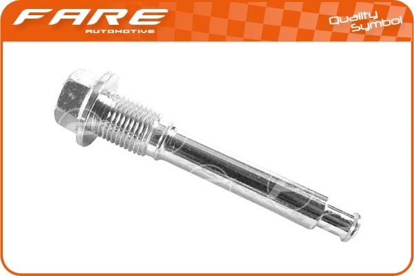 FARE SA Brake caliper bolt Article number: 29752 cheaply