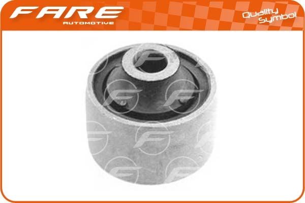 FARE SA 29841 Bush, shock absorber TRANSIT 2.5 TD (EAS) 75 PS Diesel 2000