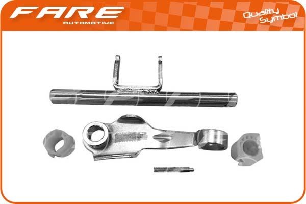 FARE SA 30685 Release Fork, clutch 406 1.9 TD 90 PS Diesel 2004