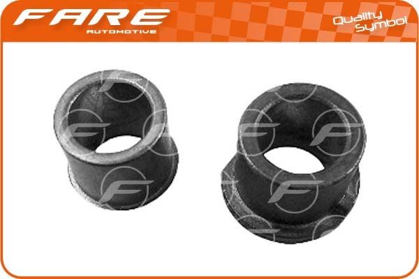 FARE SA 30686 Release Fork, clutch DOBLO 1.4 95 PS Petrol