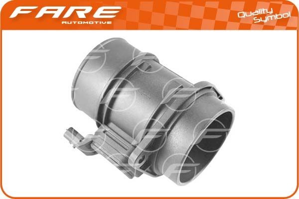 FARE SA Mass air flow sensor Article number: 31217 cheaply