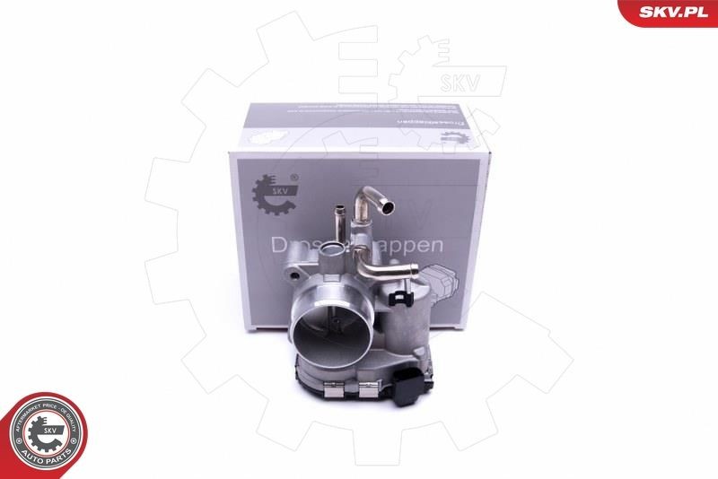 ESEN SKV Throttle body Article number: 12SKV085 cheaply