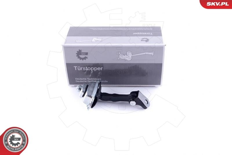 ESEN SKV 16SKV902 Uksekinnitaja FABIA 1.9 TDI RS 130 HP Diisel 2008