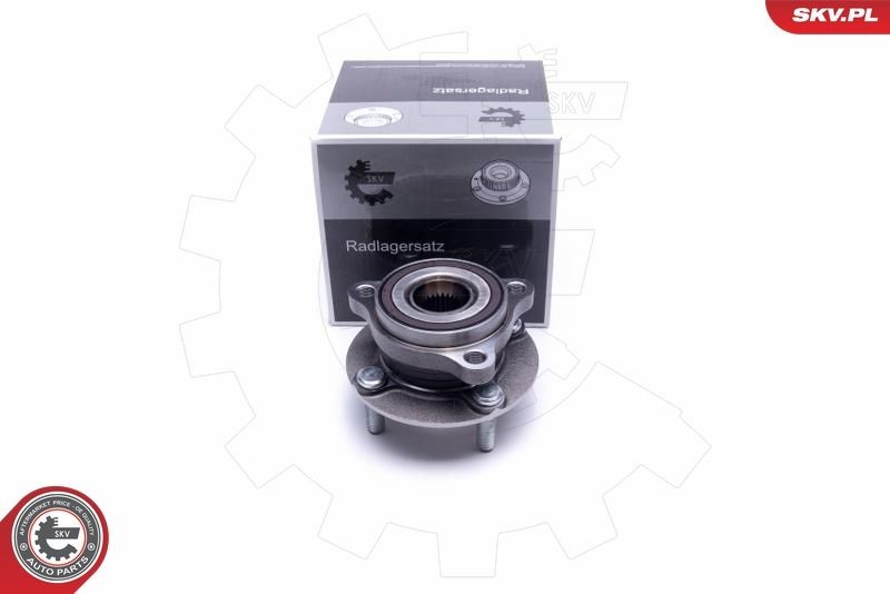 ESEN SKV Wheel bearing kit Article number: 29SKV431 cheaply