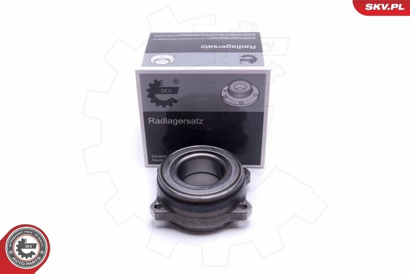 ESEN SKV Wheel bearing kit Article number: 29SKV507 cheaply