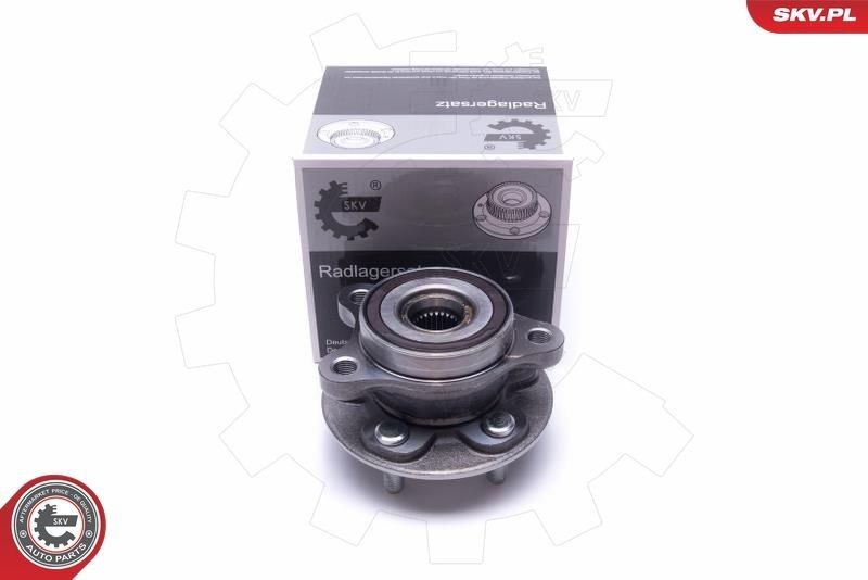 ESEN SKV Wheel bearing kit Article number: 29SKV534 cheaply
