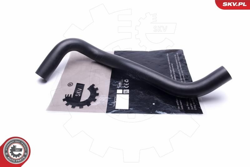 ESEN SKV Charger intake hose Article number: 54SKV015 cheaply