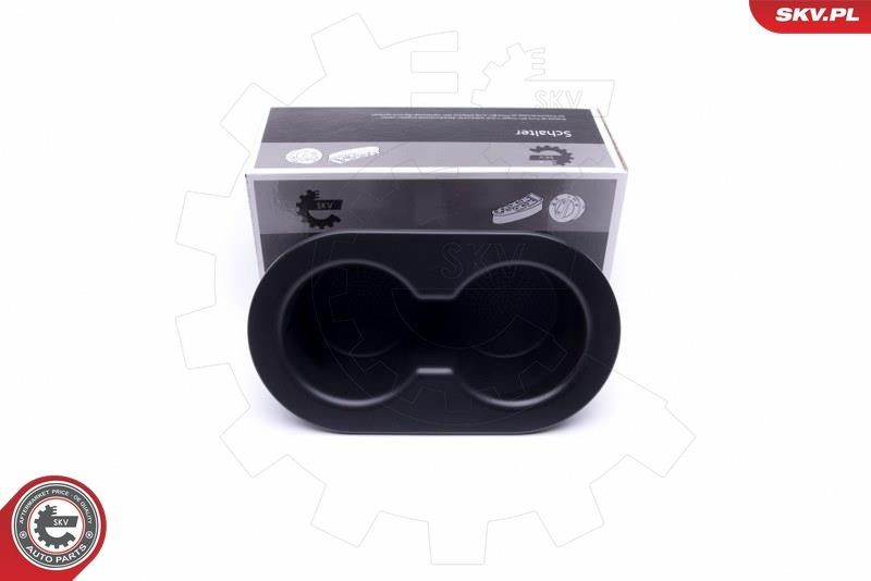 ESEN SKV 93SKV027 Topsihoidja 3500 6.7 D 4WD 375 HP Diisel