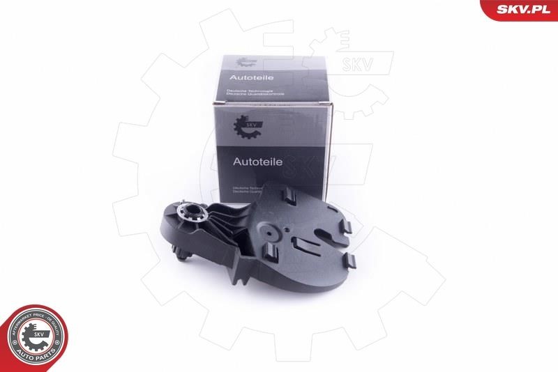 ESEN SKV Handle, bonnet release Article number: 96SKV116 cheaply
