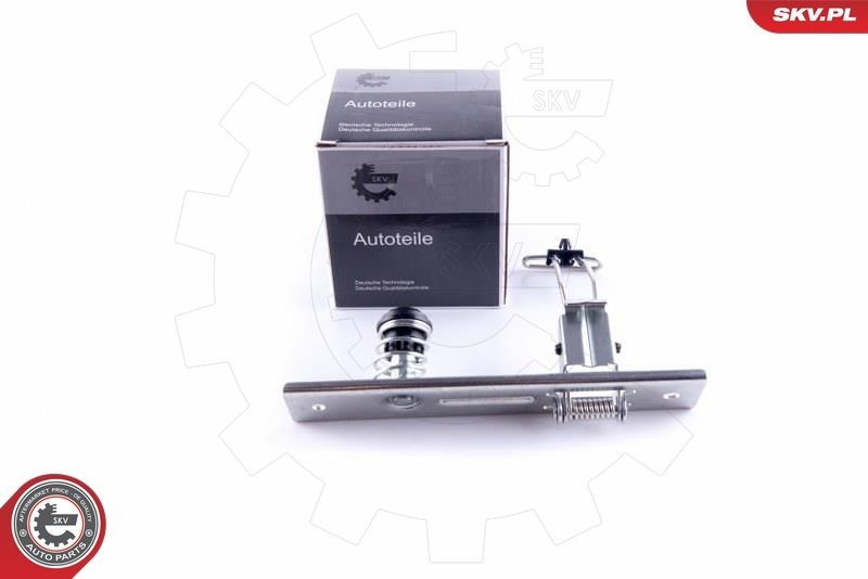 ESEN SKV Bonnet Lock Article number: 96SKV125 cheaply