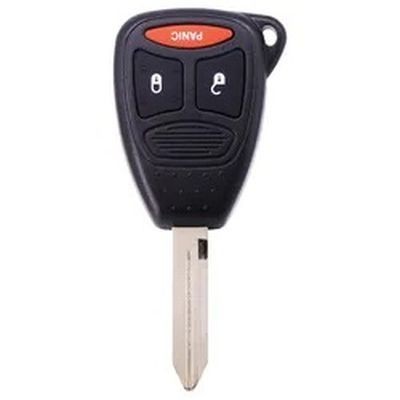 B CAR 004CY071 Housing, car key COMMANDER 4.7 V8 4x4 231 PS Petrol 2010