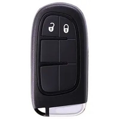 B CAR 004DG007 Housing, car key CHEROKEE 3.2 V6 4x4 272 PS Petrol