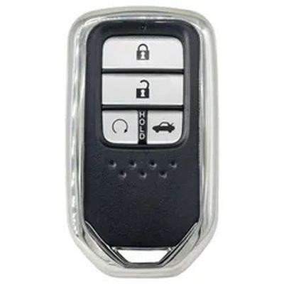 B CAR 004HD072 Housing, car key CIVIC 2.0 Type-R (FK8) 320 PS Petrol