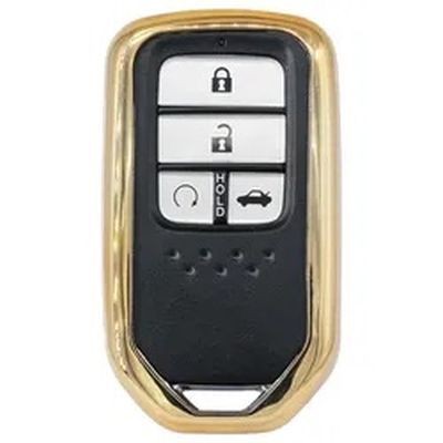B CAR 004HD073 Housing, car key CIVIC 2.0 Type-R (FK8) 320 PS Petrol