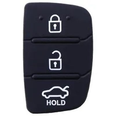 B CAR 004HY022 Housing, car key i30 1.4 MPI 100 PS Petrol