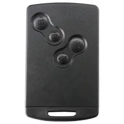 B CAR 004RN021 Housing, car key SCÉNIC 1.5 dCi (JZ02, JZ0R) 95 PS Diesel 2016