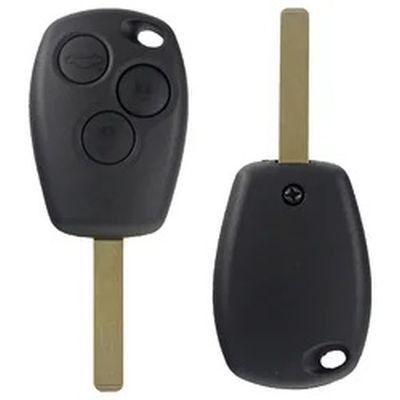 B CAR 004RN023 Housing, car key VIVARO 2.5 DTI (F7, J7, A07) 135 PS Diesel