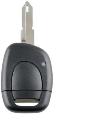 B CAR 004RN024 Housing, car key CLIO 1.0 Campus Flex (CB32, CB3B, CB3V, CB3W, BB32, BB3B,... 80 PS Petrol/Ethanol 2016