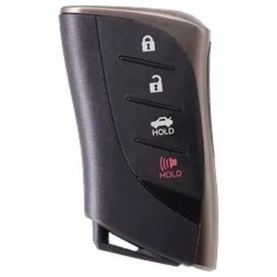 B CAR 004TY066 Housing, car key NX 350h (AAZH20) 243 PS Petrol/Electric