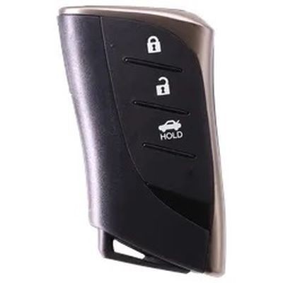 B CAR 004TY067 Housing, car key NX 350h (AAZH20) 243 PS Petrol/Electric