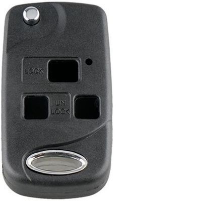 B CAR 004TY079 Housing, car key HIGHLANDER 3.0 (MCU20_) 223 PS Petrol 2007