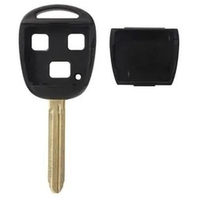 B CAR 004TY100 Housing, car key HIGHLANDER 3.0 (MCU20_) 223 PS Petrol 2007