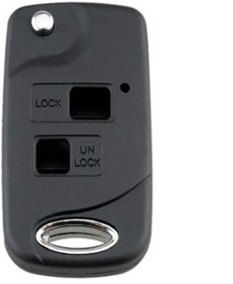 B CAR 004TY112 Housing, car key PREVIA 2.4 (ACR30) 170 PS Petrol 2006