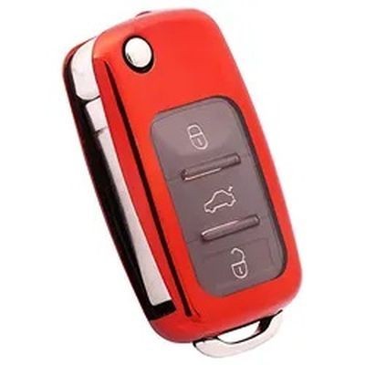 B CAR 004VW034 Housing, car key PASSAT 2.0 TDI 163 PS Diesel 2011