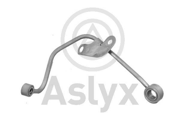 Aslyx AS-503296 Масловод, турбина SCÉNIC 1.9 dCi (JZ0J, JZ1J, JZ1K, JZ1S) 131 K.C. дизел 2016