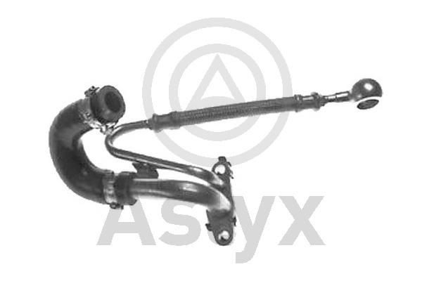 Aslyx AS-503315 Õliühendus, kompressor C-MAX 2.0 TDCi 115 HP Diisel 2019