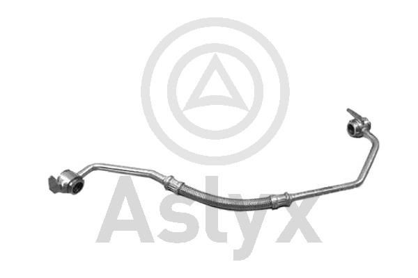 Aslyx AS-503325 Õliühendus, kompressor DS3 1.2 THP 110 / PureTech 110 (SAHNPS, SAHNZ6, SAHNZT) 110 HP Bensiin