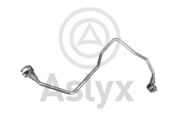 Aslyx AS-503326 Õliühendus, kompressor DS4 1.6 BlueHDi 120 120 HP Diisel 2018