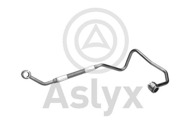 Aslyx AS-503344 Õliühendus, kompressor C-MAX 1.5 TDCi 95 HP Diisel 2019