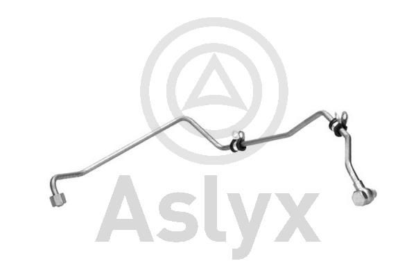 Aslyx AS-503429 Õliühendus, kompressor BORA 1.9 TDI 4motion 90 HP Diisel 2005