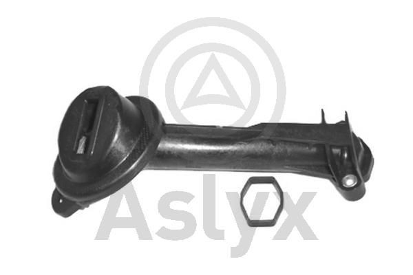 Aslyx AS-503959 Toru, õlipump DOBLO 1.4 (263AXA1A) 95 HP Bensiin