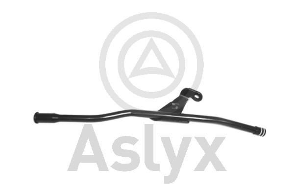 Aslyx Funnel, oil dipstick Article number: AS-506444 cheaply