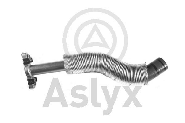 Aslyx AS-509602 Õliühendus, kompressor TRANSIT CONNECT 1.5 TDCi 120 HP Diisel