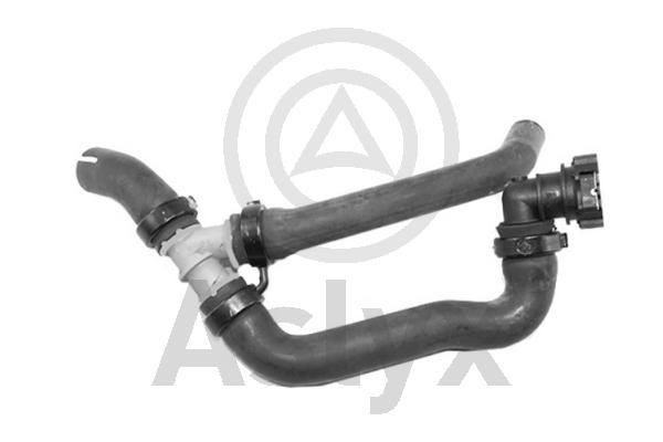 Aslyx Hose, heat exchange heating Article number: AS-509664 cheaply
