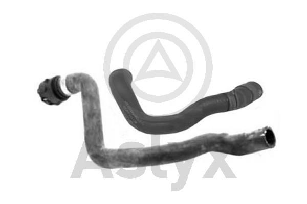 Aslyx Hose, heat exchange heating Article number: AS-510022 cheaply