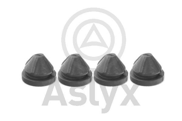 Aslyx AS-521257 Mootorikate SHARAN 1.4 TSI 150 HP Bensiin 2022