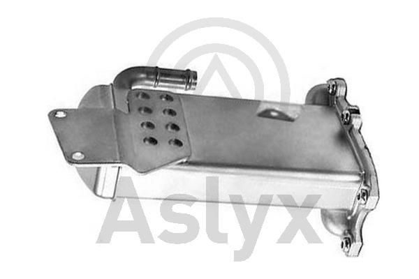 Aslyx AS-521274 EGR-jahuti A4 2.0 TDI 177 HP Diisel 2015