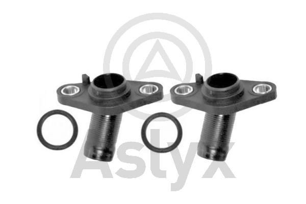 Aslyx Coolant Flange Article number: AS-535684 cheaply