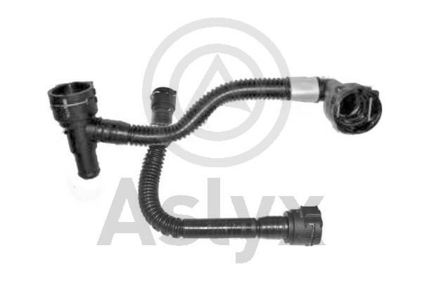 Aslyx Hose, heat exchange heating Article number: AS-594390 cheaply