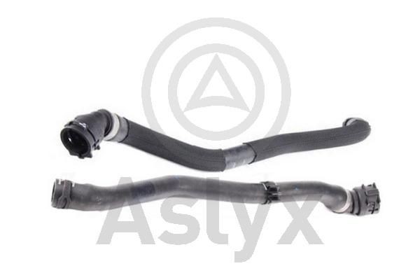 Aslyx Manguito, intercambiador calor - calefacción Número de artículo: AS-594396 a buen precio