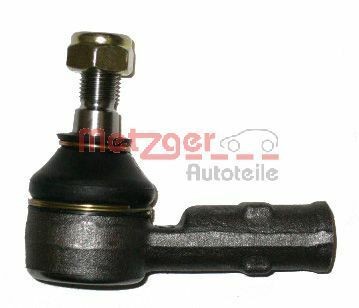 METZGER Track rod end Article number: 54013608 cheaply