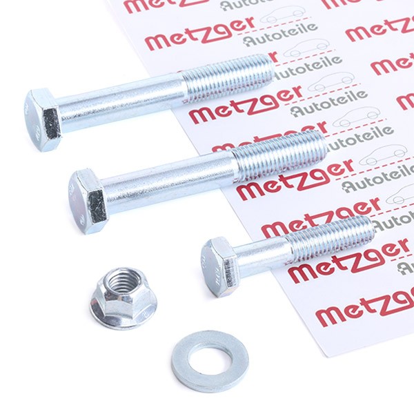 METZGER 55001218 Montaažikomplekt, roolisüsteem VENTO 1.4 60 HP Bensiin 1998